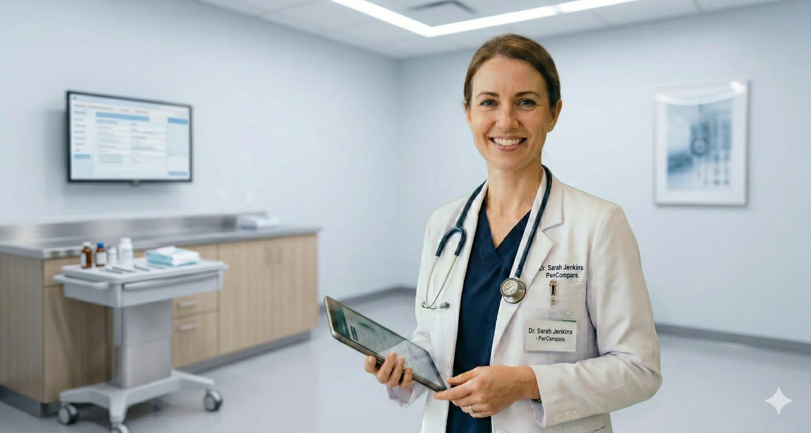 Why Use PenCompare - Trusted UK Pharmacy Comparison